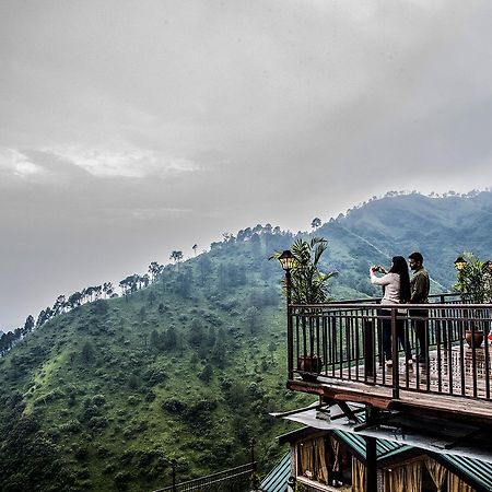 Hotel Andaz Shimla Shogi Dış mekan fotoğraf