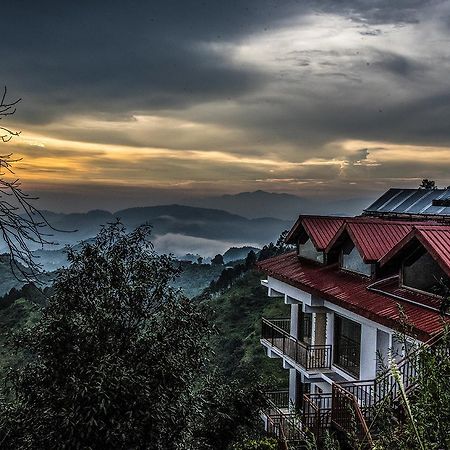 Hotel Andaz Shimla Shogi Dış mekan fotoğraf