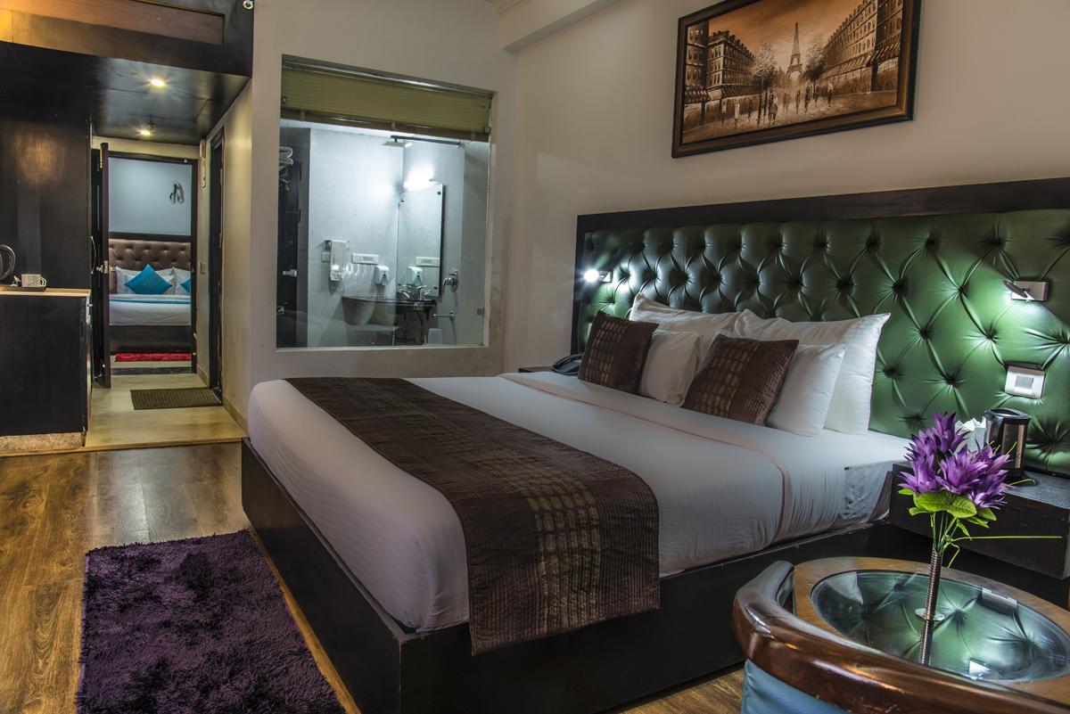 Hotel Andaz Shimla Shogi Dış mekan fotoğraf
