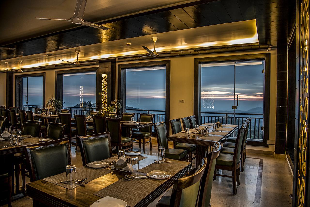 Hotel Andaz Shimla Shogi Dış mekan fotoğraf