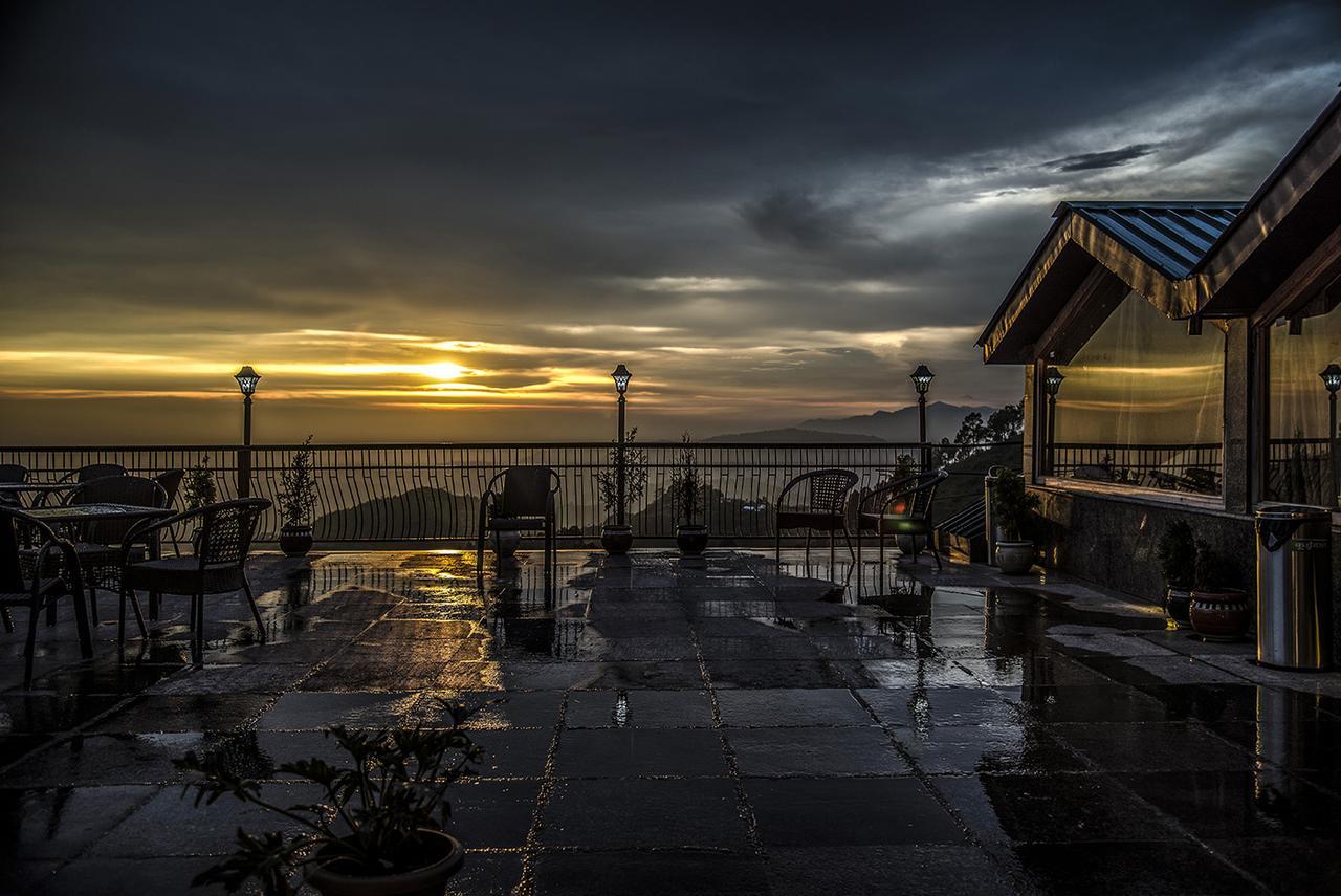 Hotel Andaz Shimla Shogi Dış mekan fotoğraf