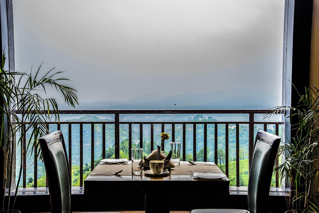 Hotel Andaz Shimla Shogi Dış mekan fotoğraf