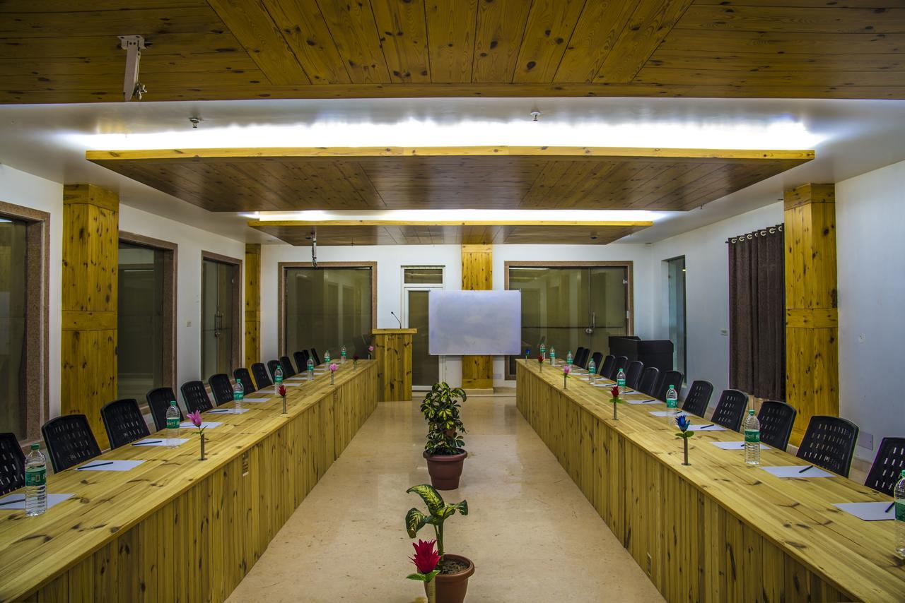 Hotel Andaz Shimla Shogi Dış mekan fotoğraf