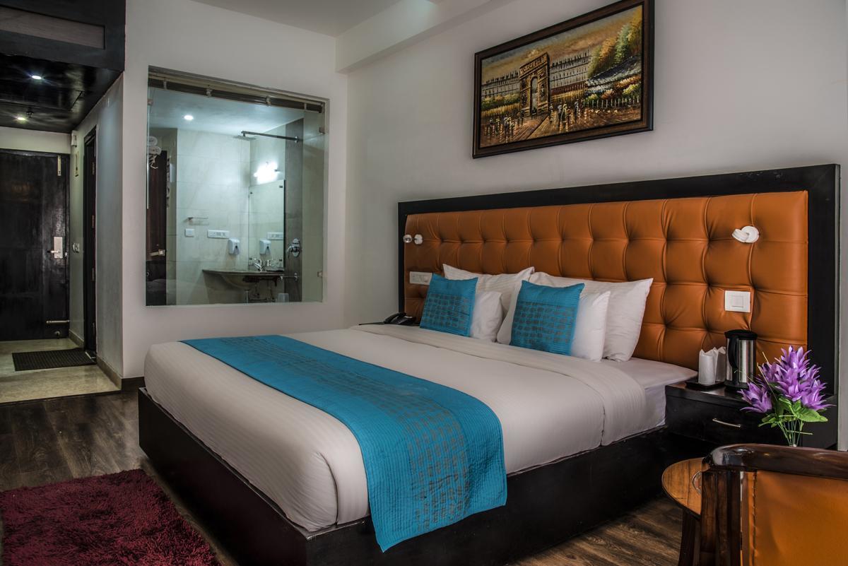 Hotel Andaz Shimla Shogi Dış mekan fotoğraf