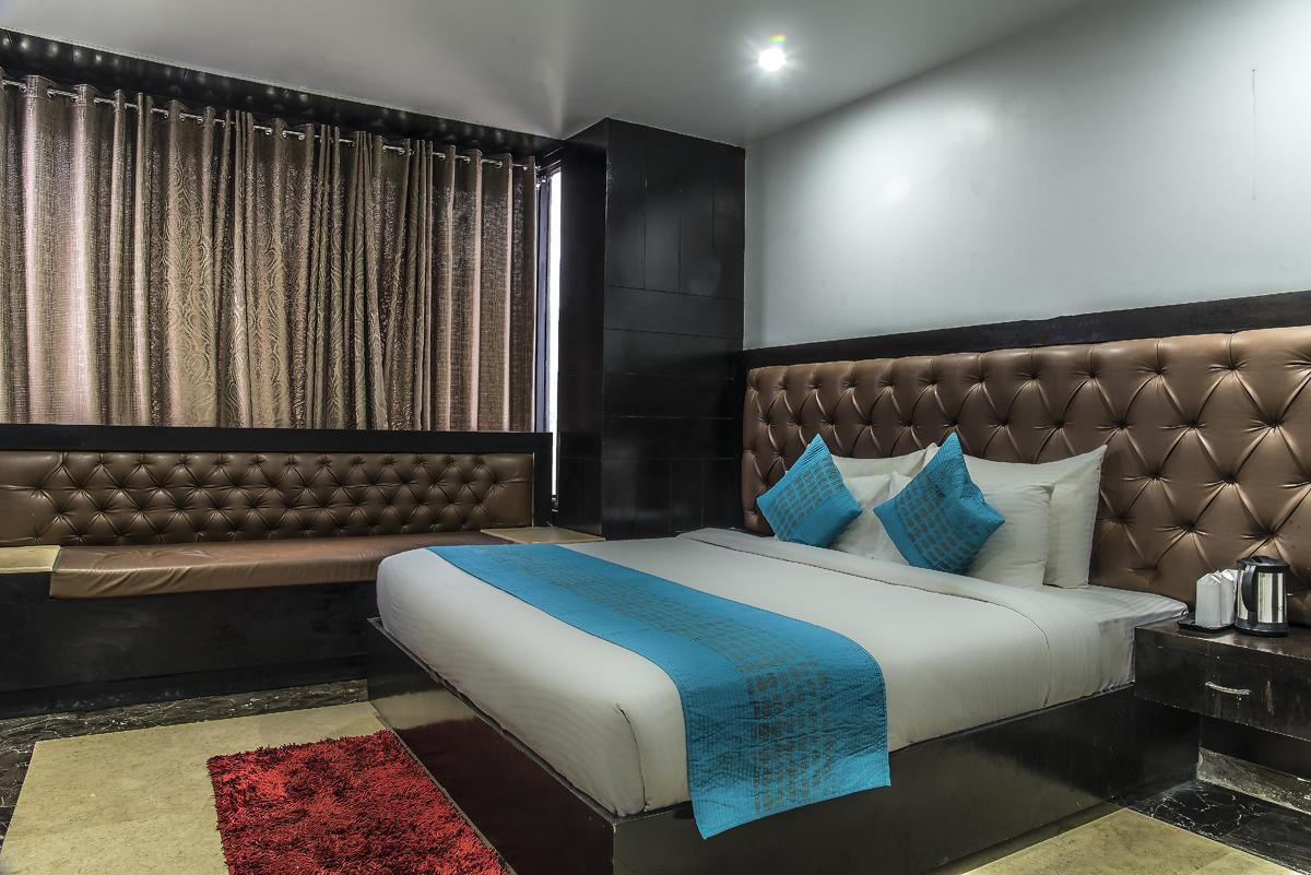 Hotel Andaz Shimla Shogi Dış mekan fotoğraf